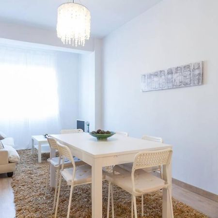Maravilloso Apartamento En Puerta De Toledo C/Gasometro By Batuecas مدريد المظهر الخارجي الصورة