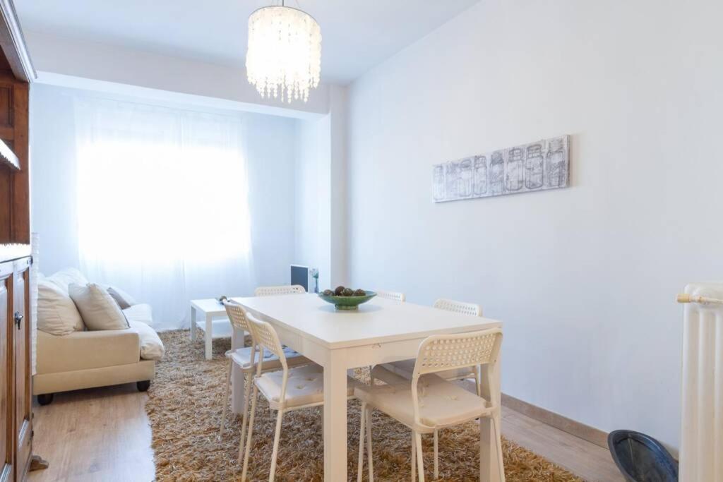 Maravilloso Apartamento En Puerta De Toledo C/Gasometro By Batuecas مدريد المظهر الخارجي الصورة